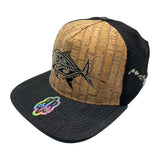 Ulua Flatbill Snapback Hat