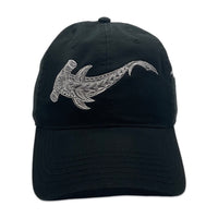 Tribal Hammerhead2 Dad Hat