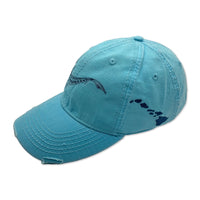 Tribal Hammerhead2 Hat