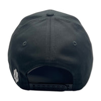 808 Applique Flatbill Hat