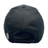 808 Applique Flatbill Snapback Hat