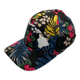 Hawaiian Islands 3d Hat