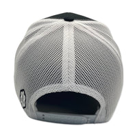 808 Applique Trucker Hat