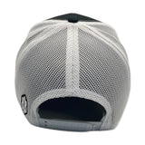 808 Applique Trucker Hat