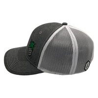 Small Pineapple Trucker Hat