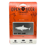 Card Bottle Opener