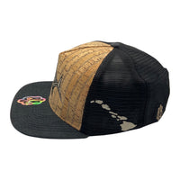 Ulua Flatbill Snapback Hat