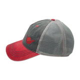 Small Shaka Trucker Hat