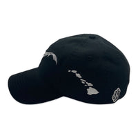 Tribal Hammerhead2 Dad Hat
