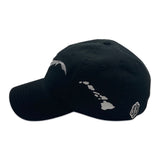 Tribal Hammerhead2 Dad Hat