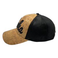 Aloha 3D Trucker Hat