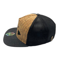 Hawaiian Islands Flatbill Hat
