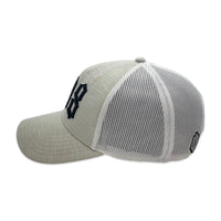 808 3D Trucker Hat