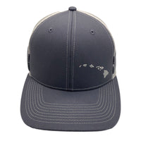 Small Hawaiian Islands Hat