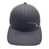 Small Hawaiian Islands Hat