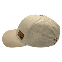 Small Hawaiian Islands Patch Hat