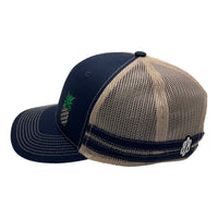 Small Pineapple Trucker Hat