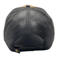 Aloha 3D Trucker Hat