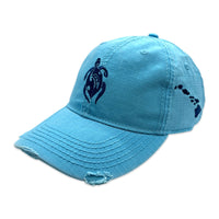 Honu (Turtle) 2 Hat