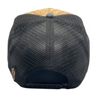Ulua Flatbill Snapback Hat