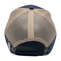 Small Pineapple Trucker Hat