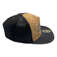 Ulua Flatbill Snapback Hat
