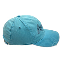 Tribal Hammerhead2 Hat