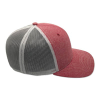 Small Pineapple Trucker Hat