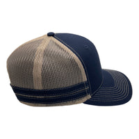 Small Pineapple Trucker Hat