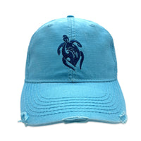 Honu (Turtle) 2 Hat