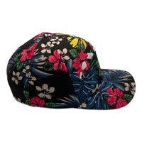 Hawaiian Islands 3d Hat