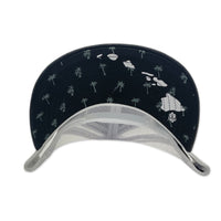 808 Applique Trucker Hat
