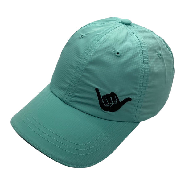 Ulua Slight Curve Hat – 808 Clothing Co Maui