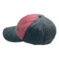 Hawaiian Islands Dad Hat