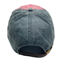 Hawaiian Islands Dad Hat