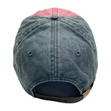 Hawaiian Islands Dad Hat