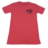 Tattoo Honu (Turtle) T-Shirt (Small Only)