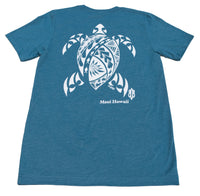 Tribal Hawaiian Honu2 T-Shirt