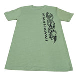 Hawaiian Tribal Band T-Shirt