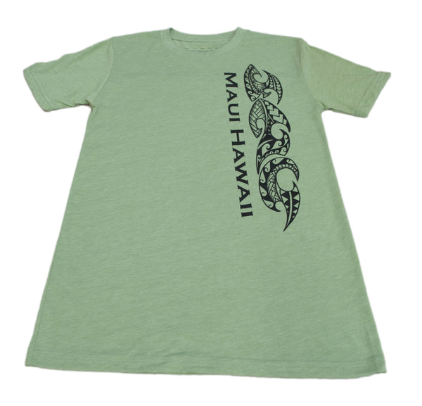 Tribal Tattoo Band 1001 T-Shirt (Small and Medium Only)