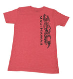 Tribal Tattoo Band 1001 T-Shirt (Small and Medium Only)