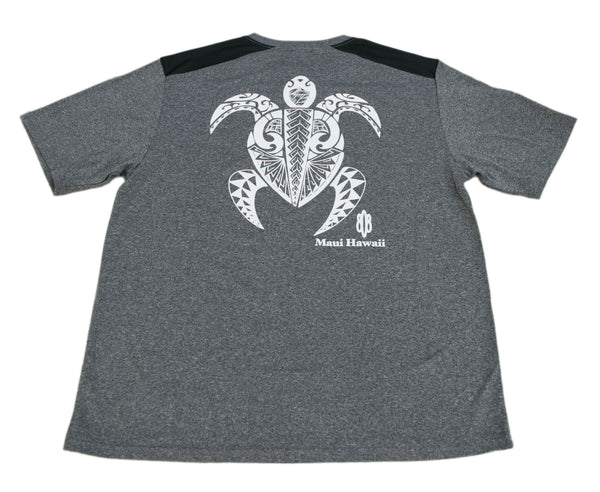 Performance Hawaiian Honu (Turtle) T-Shirt (Small Only)
