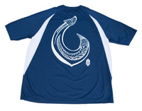 Hawaiian Hook Performance T-Shirt (Small Only)